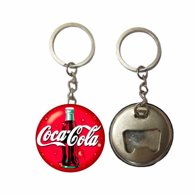 OPNER KEYRING (44MM)