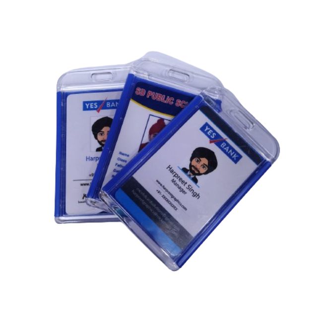 Excel ID Card Solutions